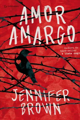 Cover of Amor Amargo
