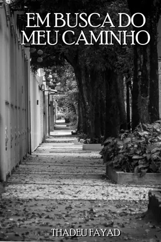 Cover of Em busca do meu caminho