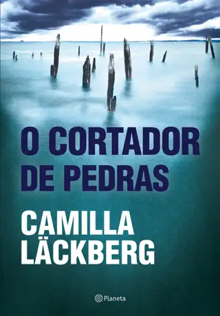 Cover of O cortador de pedras