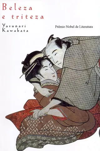 Cover of Beleza e Tristeza