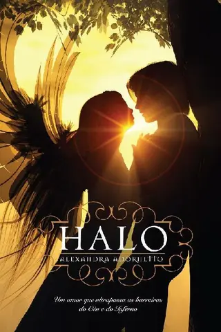 Cover of Halo