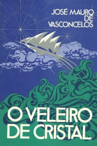 Cover of O Veleiro de Cristal