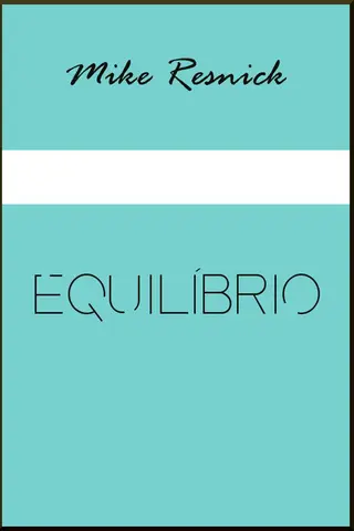 Cover of Equilíbrio