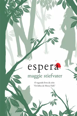Cover of Espera
