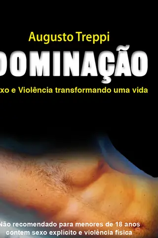 Cover of Dominação