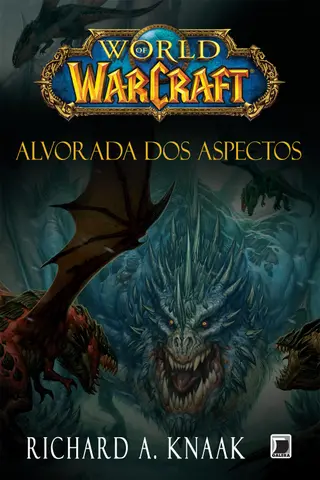 Cover of Alvorada dos Aspectos