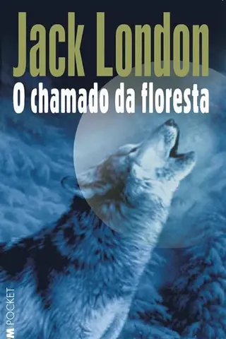 Cover of Chamado da Floresta