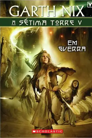Cover of Em Guerra