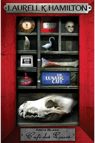 Cover of Café dos Loucos
