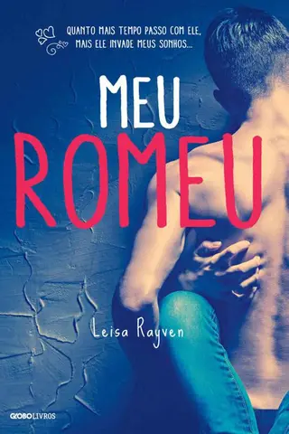 Cover of Meu Romeu