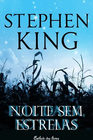 Cover of Noite sem Estrelas