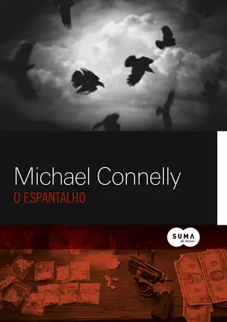 Cover of O Espantalho