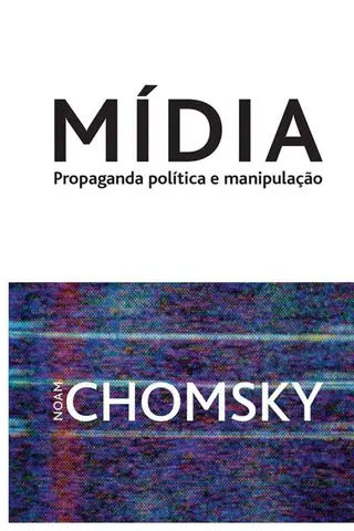 Cover of MÍDIA