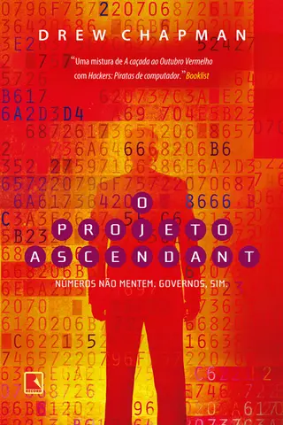 Cover of O Projeto Ascendant