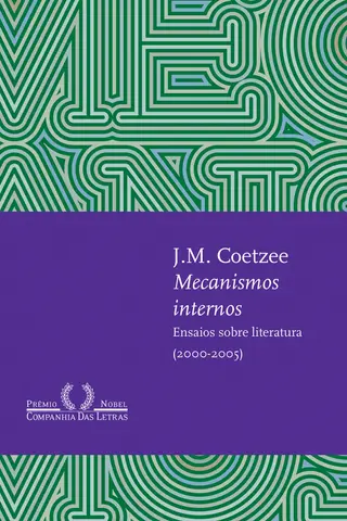 Capa de Mecanismos internos
