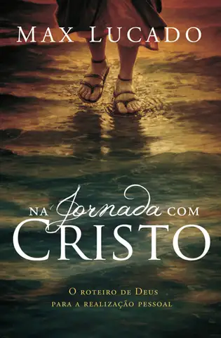Cover of NA JORNADA COM CRISTO