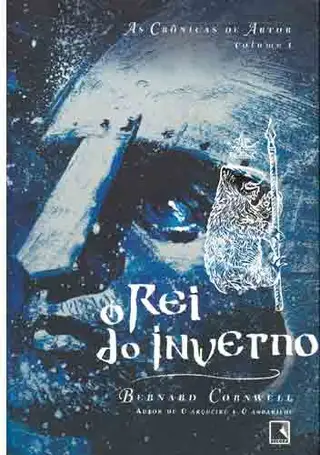 Cover of Cronicas de Artur - O Rei do Inverno