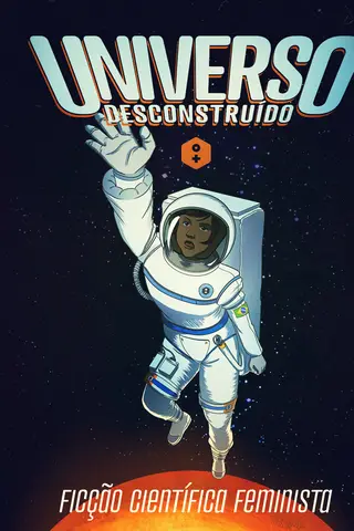 Cover of Universo Desconstruído