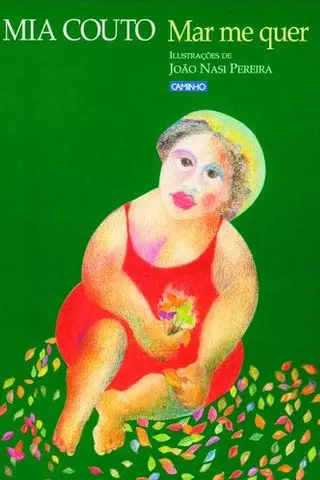 Cover of MAR ME QUER