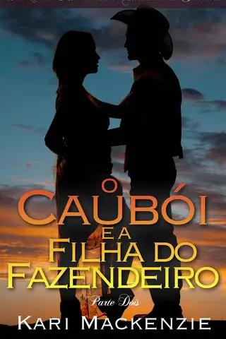 Cover of [Faroeste02]O Caubói e a Filha do Fazendeiro(Oficial)