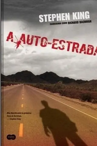 Cover of Auto-Estrada, A