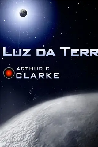 Cover of Luz da Terra