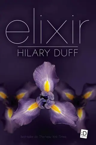 Cover of Elixir