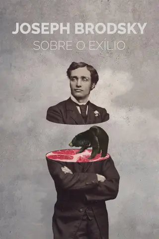 Cover of Sobre o exílio