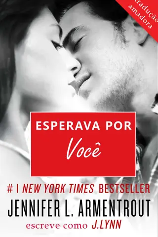 Cover of Esperava Por Você