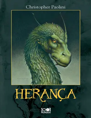 Cover of Herança