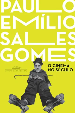 Cover of O cinema no século