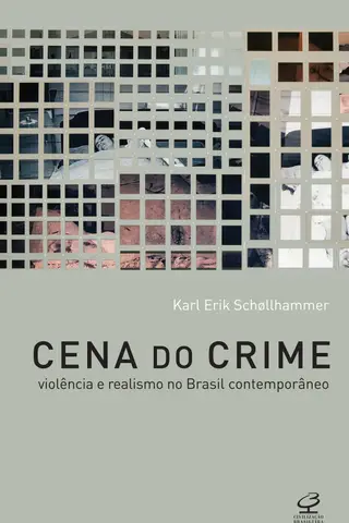 Cover of Cena do Crime