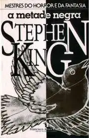 Cover of A metade negra