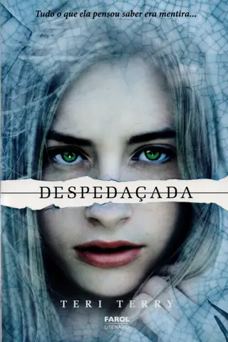 Cover of [Slated03]Despedaçada(Dig)