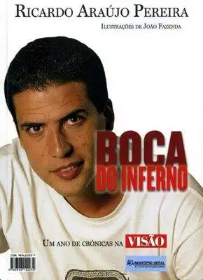 Cover of Boca Do Inferno
