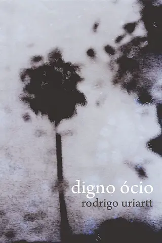Cover of digno ócio