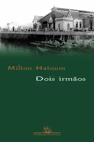 Cover of Dois irmãos