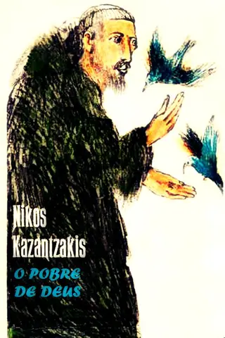 Cover of O Pobre de Deus