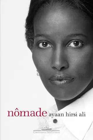 Cover of Nômade