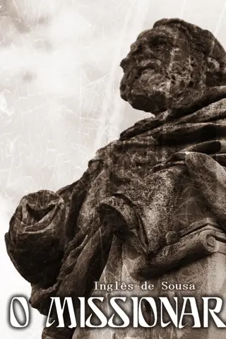 Cover of O Missionário