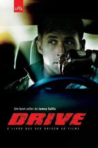 Cover of Drive