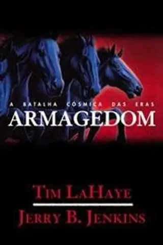 Cover of Armagedom