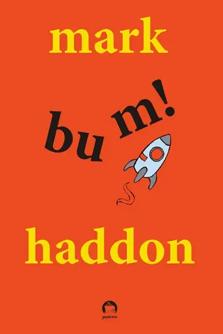 Cover of Bum!