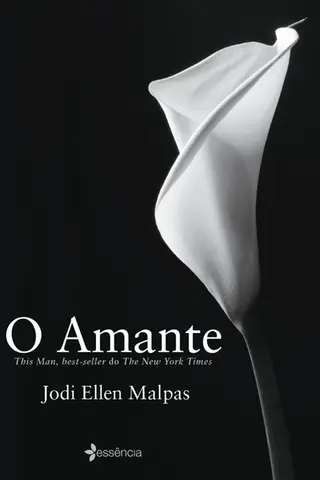 Cover of [Amante01]O amante(Oficial)
