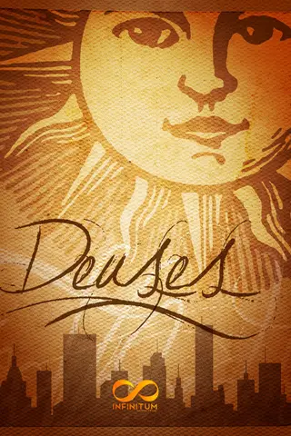 Cover of Deuses