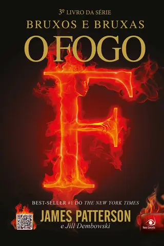 Cover of O Fogo