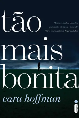 Cover of Tão Mais Bonita(Oficial)