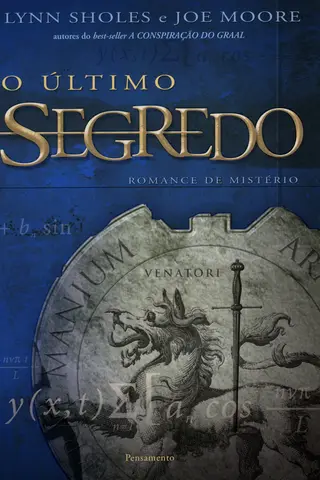 Cover of O Último Segredo