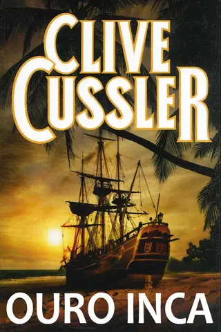 Cover of Ouro Inca