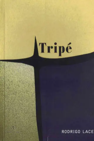 Cover of Tripé
